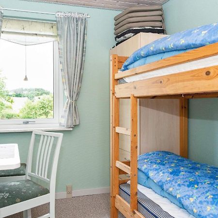 Holiday Home Ebeltoft Cxciv Esterno foto