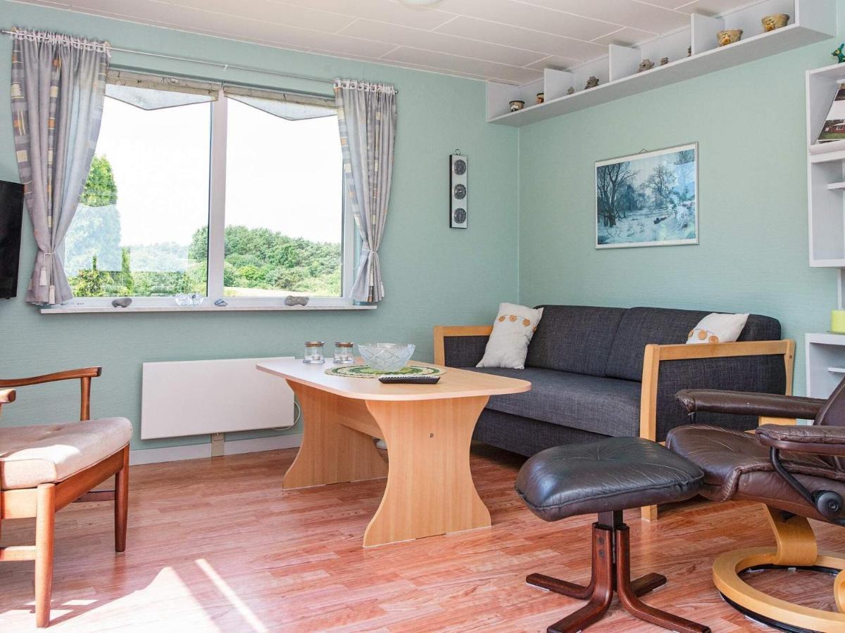 Holiday Home Ebeltoft Cxciv Esterno foto
